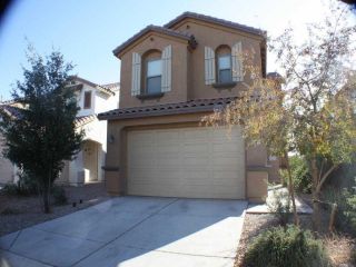 Foreclosed Home - 40433 W HELEN CT, 85138