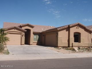 Foreclosed Home - 36366 W VELAZQUEZ DR, 85138