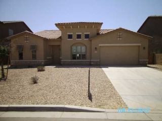 Foreclosed Home - 44117 W PALO ABETO DR, 85138