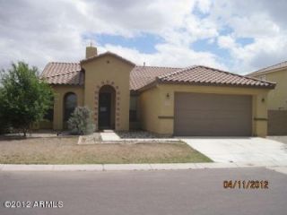 Foreclosed Home - 40275 W ART PL, 85138