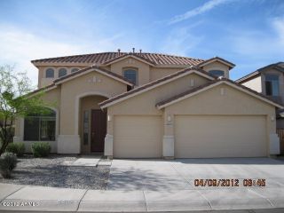 Foreclosed Home - 44023 W BAILEY DR, 85138