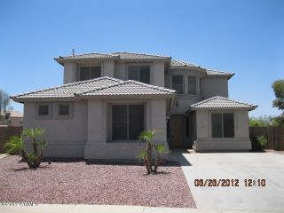 Foreclosed Home - 43353 W MICHAELS DR, 85138