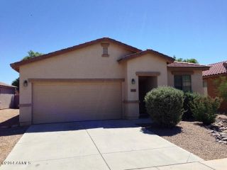 Foreclosed Home - 20767 N ALMA DR, 85138