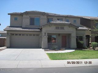 Foreclosed Home - 44191 W HIGH DESERT TRL, 85139