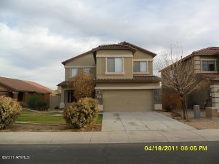 Foreclosed Home - 44997 W PARAISO LN, 85139