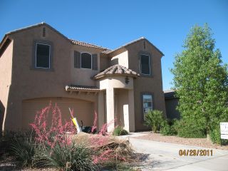 Foreclosed Home - 45305 W SAGE BRUSH DR, 85139