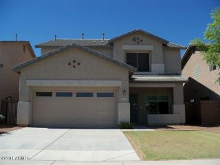 Foreclosed Home - 44161 W GARDEN LN, 85139