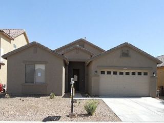 Foreclosed Home - 46083 W SKY LN, 85139