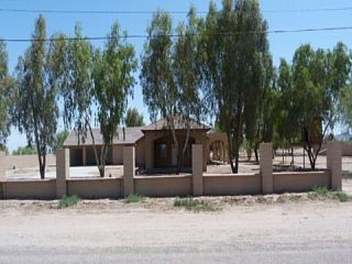 Foreclosed Home - 52059 W MAYER BLVD, 85139