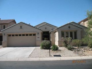Foreclosed Home - 45047 W JACK RABBIT TRL, 85139