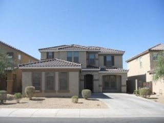 Foreclosed Home - 45781 W STARLIGHT DR, 85139