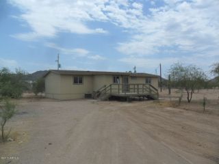 Foreclosed Home - 56163 W PAPAGO RD, 85139