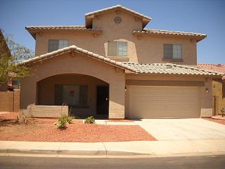 Foreclosed Home - 45354 W HORSE MESA RD, 85139