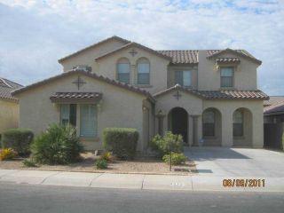 Foreclosed Home - 45731 W STARLIGHT DR, 85139