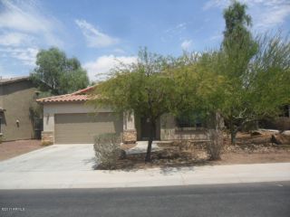 Foreclosed Home - 20515 N ANCON AVE, 85139