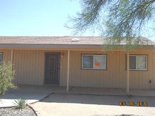 Foreclosed Home - 50333 W DUNE SHADOW RD, 85139