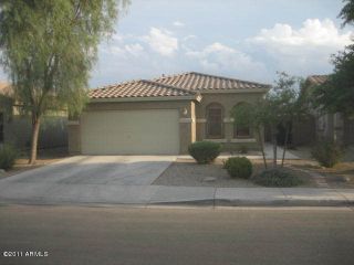 Foreclosed Home - 44791 W GAVILAN DR, 85139