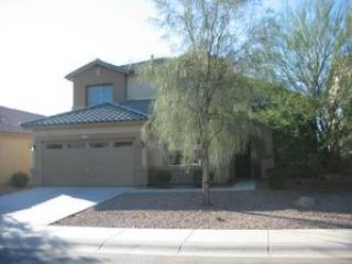 Foreclosed Home - 46117 W SKY LN, 85139