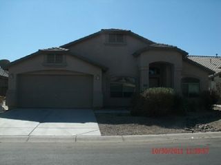 Foreclosed Home - 44853 W JACK RABBIT TRL, 85139