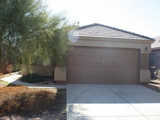 Foreclosed Home - 45617 W SKY LN, 85139