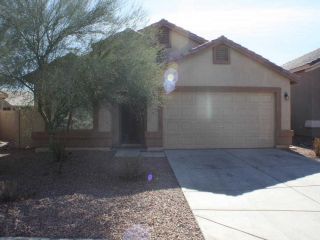 Foreclosed Home - 45467 W WINDMILL DR, 85139