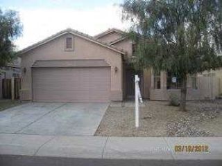 Foreclosed Home - 45160 W BALBOA DR, 85139