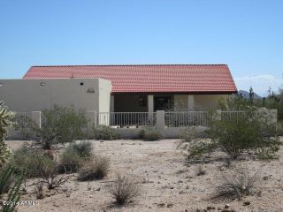 Foreclosed Home - 209 S HIDDEN VALLEY RD, 85139