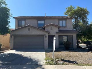 Foreclosed Home - 44921 W BALBOA DR, 85139