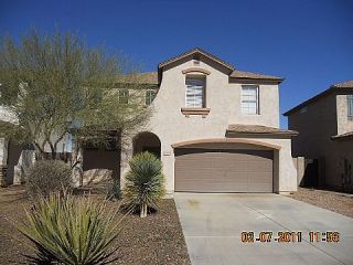 Foreclosed Home - 4976 E MEADOW LARK WAY, 85140
