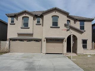 Foreclosed Home - 4610 E SHAPINSAY DR, 85140
