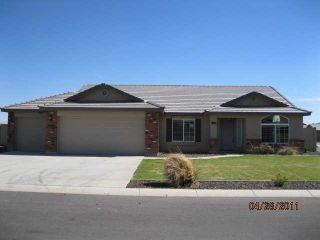 Foreclosed Home - 3621 E MEADOW LARK WAY, 85140