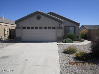 Foreclosed Home - 1315 E BRADSTOCK WAY, 85140