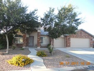Foreclosed Home - 3808 E ROUSAY DR, 85140