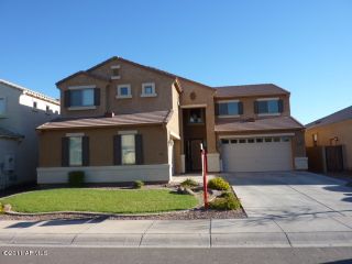 Foreclosed Home - 4242 E ODESSA DR, 85140