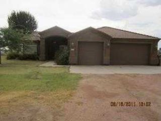 Foreclosed Home - 4680 E HORSE MESA TRL, 85140