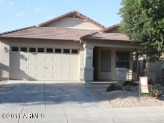 Foreclosed Home - 4304 E LONGHORN ST, 85140