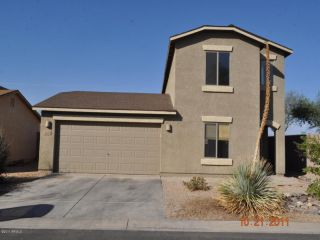Foreclosed Home - 2410 E MEADOW LARK WAY, 85140