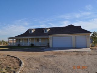 Foreclosed Home - 4929 E BEEHIVE RD, 85140