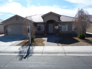 Foreclosed Home - 3699 E ROUSAY DR, 85140
