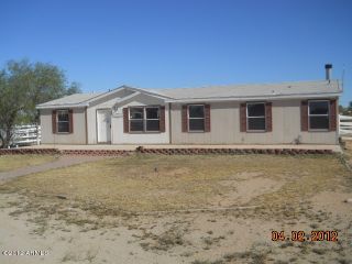 Foreclosed Home - 4992 E PONY TRACK LN, 85140