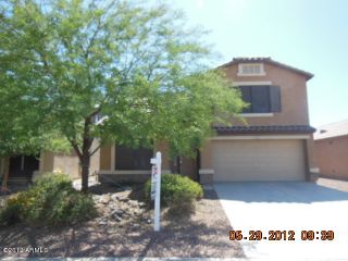 Foreclosed Home - List 100306659