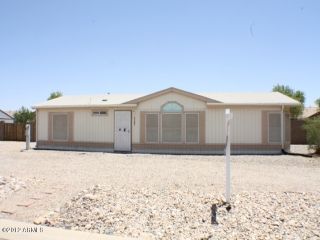 Foreclosed Home - List 100317705