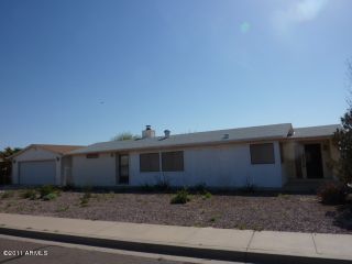 Foreclosed Home - 22409 S 214TH WAY, 85142