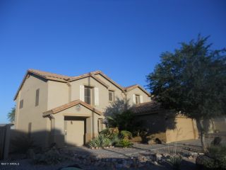 Foreclosed Home - 33123 N SONORAN TRL, 85142