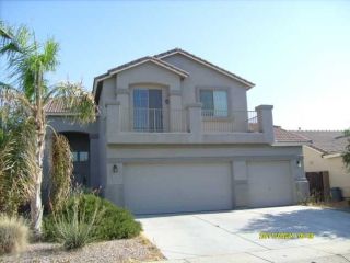 Foreclosed Home - 2255 W GOLDMINE MOUNTAIN DR, 85142