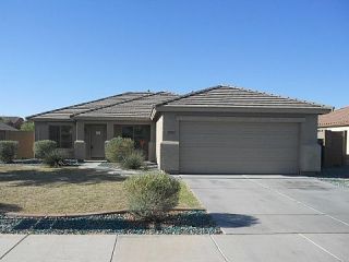 Foreclosed Home - 2785 W GOLDMINE MOUNTAIN DR, 85142
