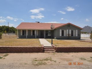 Foreclosed Home - 18749 E MARY ANN WAY, 85142