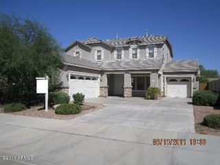 Foreclosed Home - 19730 E CARRIAGE WAY, 85142