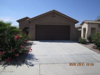 Foreclosed Home - 2133 W GOLD DUST AVE, 85142