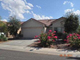 Foreclosed Home - 2239 W GOLDMINE MOUNTAIN DR, 85142